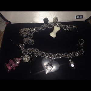 Dog Lovers Bracelet