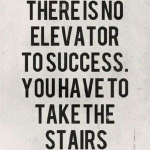 Meet your Posher, Larry