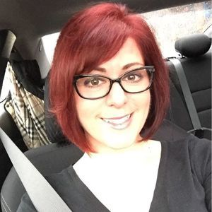 Meet your Posher, Tara