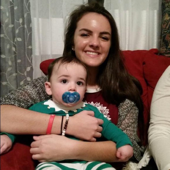 Meet your Posher, Lauren