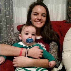 Meet your Posher, Lauren