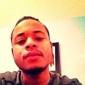 Meet your Posher, Gregory