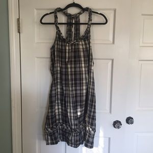 Calypso St. Barth silk dress