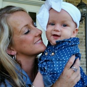 Meet your Posher, Jacque