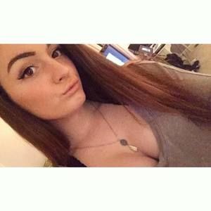 Meet your Posher, Hayley