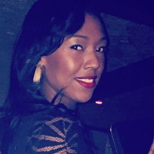 Meet your Posher, Jenna