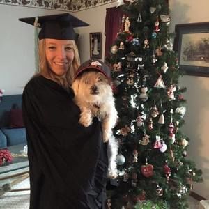 Meet your Posher, Alli