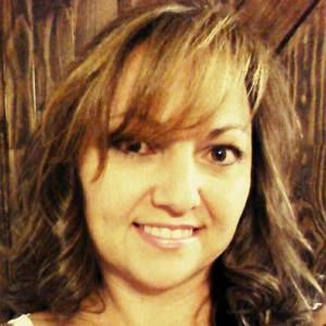 Meet your Posher, Annette