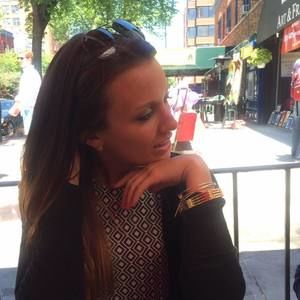 Meet your Posher, Lexi