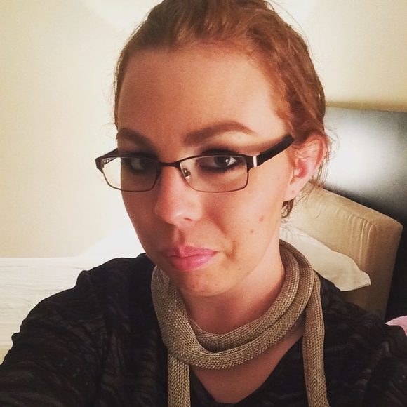 Meet your Posher, Fiona - Picture 1 of 1