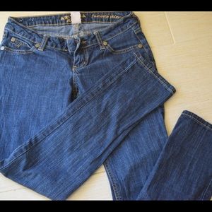 Arizona Favorite Skinny Jeans