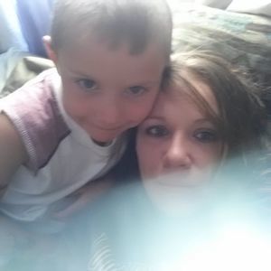 Meet your Posher, Drina