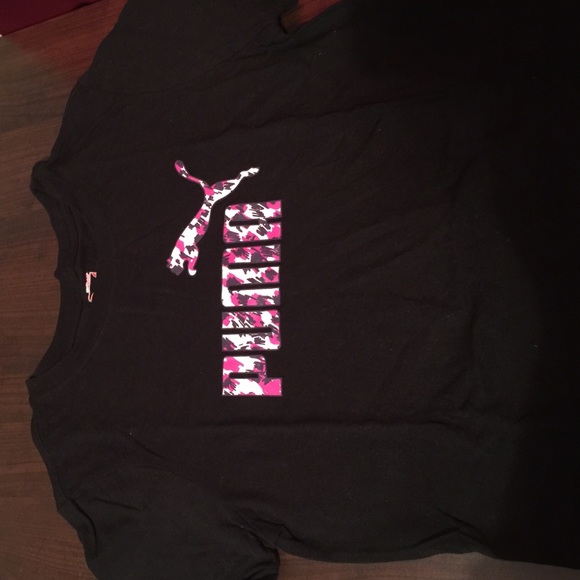 Puma Casual Tee