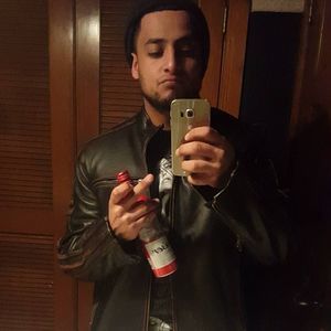 Meet your Posher, Albert