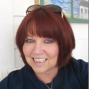 Meet your Posher, Sandy