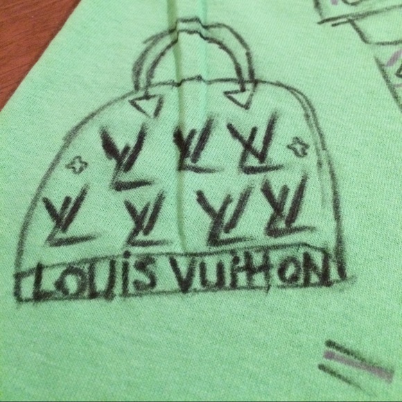 Meet your Posher, J - Picture 2 of 2