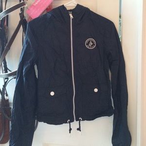 Abercrombie Jacket