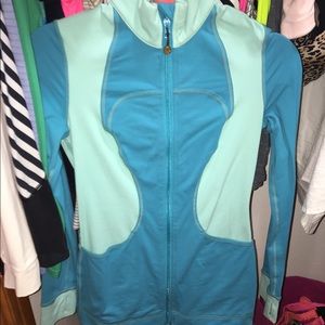 Lululemon jacket