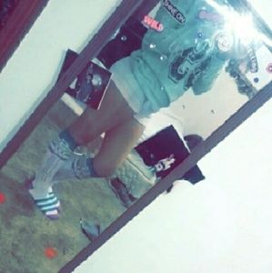 Meet your Posher, Mara