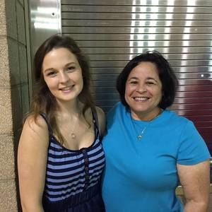 Meet your Posher, Gillian