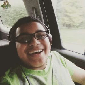 Meet your Posher, David