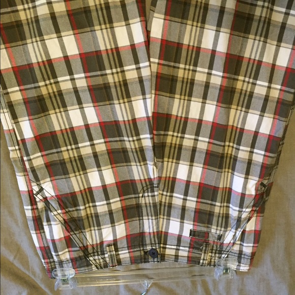 Cherokee boys shorts size 16