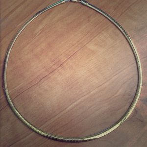 Lia Sophia Omega chain