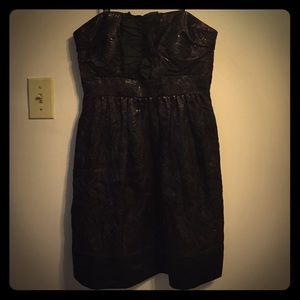 BCBG Cocktail Dress