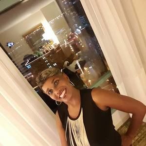 Meet your Posher, Olivia