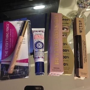 AMAZING beauty deal!