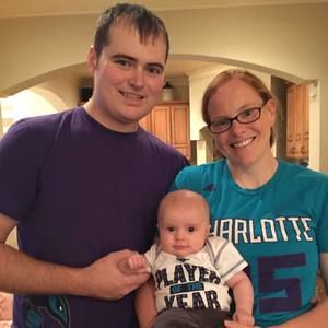 Meet your Posher, Elizabeth