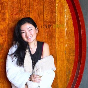 Meet your Posher, Jackie