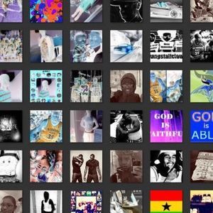 Meet your Posher, Geoffrey