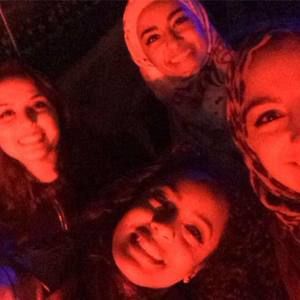 Meet your Posher, Farah