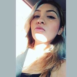 Meet your Posher, Angelina