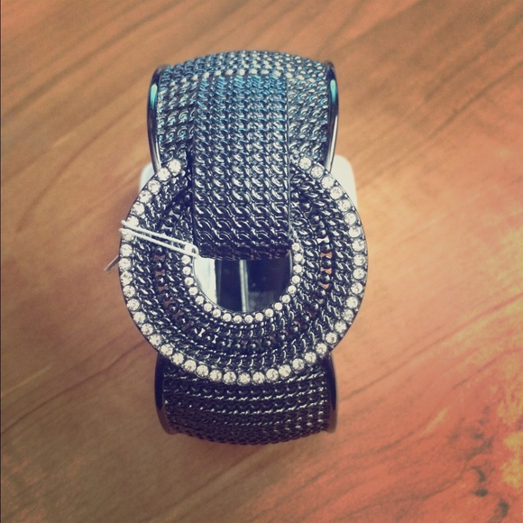 Lia Sophia Bracelet and and necklace