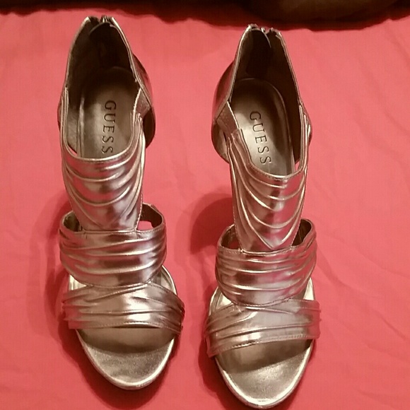 Guess Heels