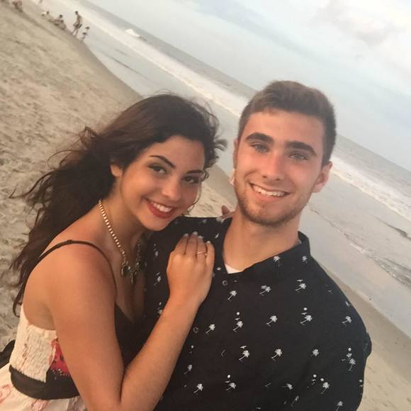 Meet your Posher, Fallon