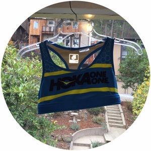Hoka One Sports Bra