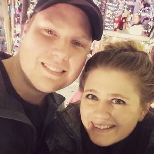 Meet your Posher, Louisha