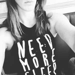 Meet your Posher, Connie