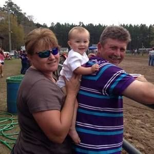 Meet your Posher, Brenda