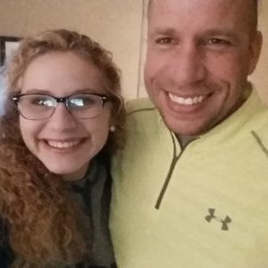 Meet your Posher, Aaron