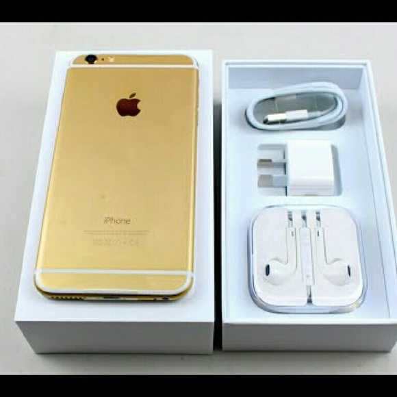 IPhone 6 unlocked