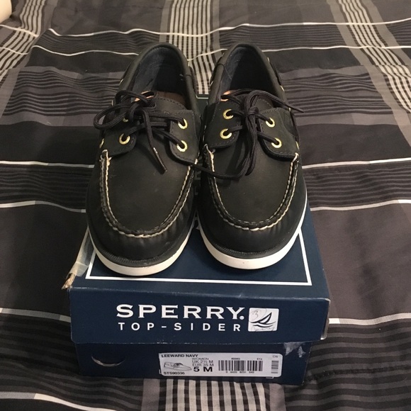 Women's Sperry Top-Sider Shoes
