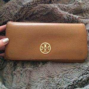 Tory Burch Wallet