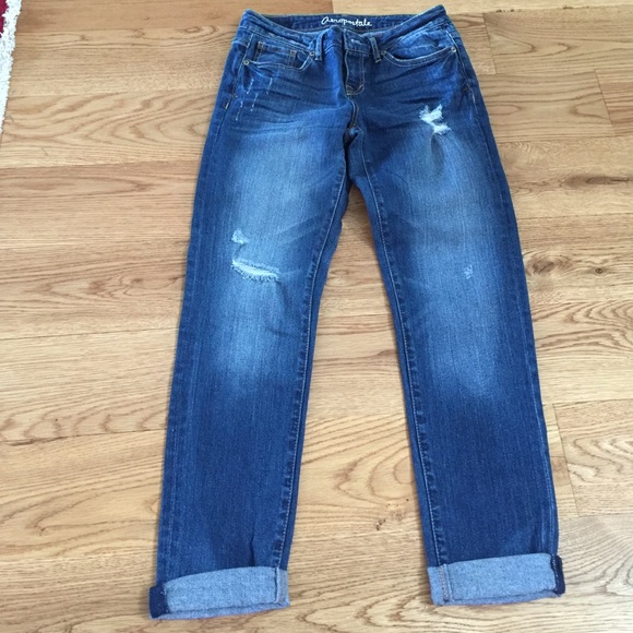 Aeropostale Denim - 💞 SOLD in bundle 💞