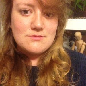 Meet your Posher, Kimberley