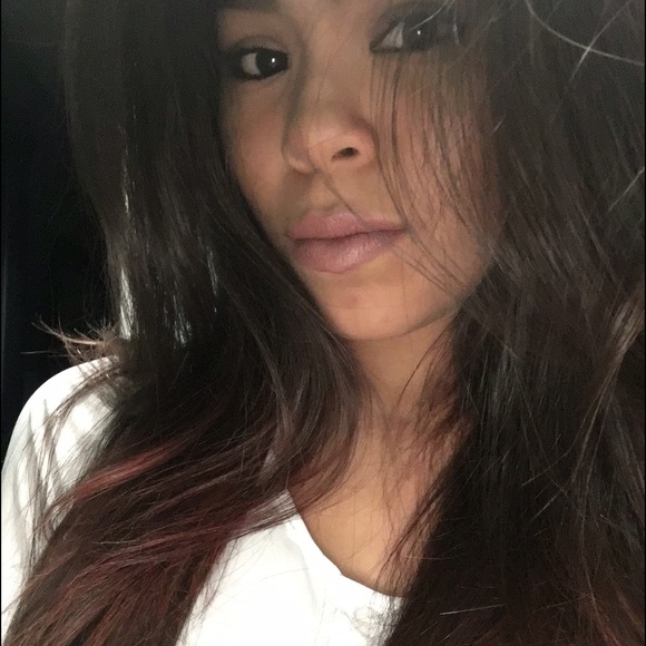 Meet your Posher, Zaida