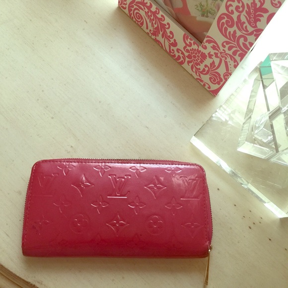 Louis Vuitton wallet